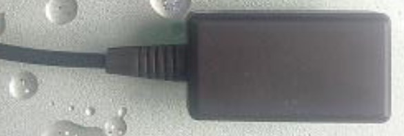 Detector of GPS signal Jamming ( GPS Lammer)