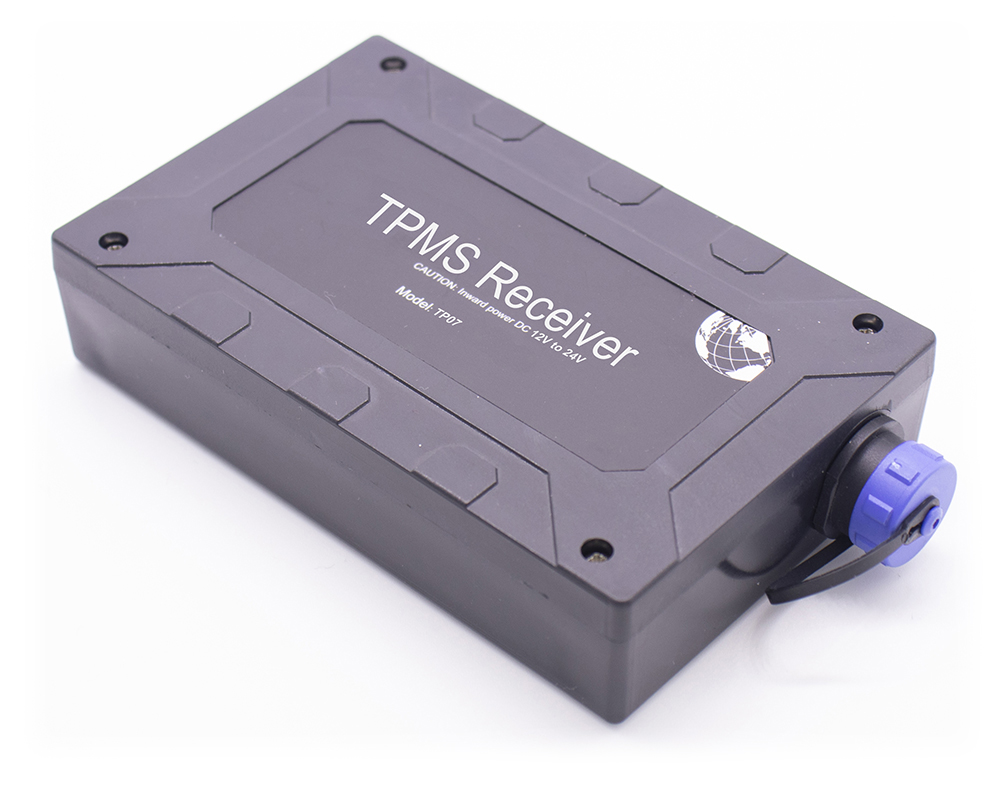 tpms devices plugin for your gps trackers with simple protocol